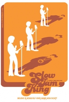 Slow Jam King en ligne gratuit