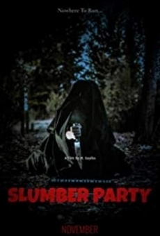Slumber Party Murders en ligne gratuit