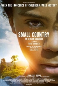Small Country: An African Childhood online