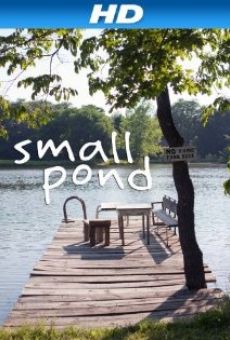 Small Pond online