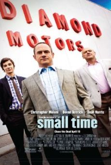 Small Time online free