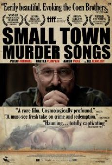 Small Town Murder Songs on-line gratuito