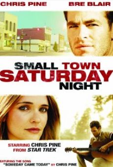 Small Town Saturday Night gratis