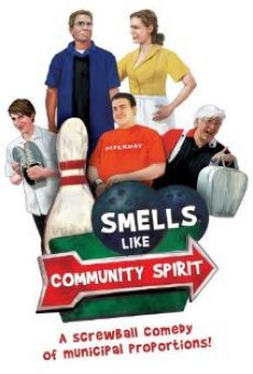 Smells Like Community Spirit on-line gratuito