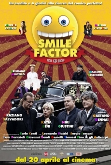 Smile Factor kostenlos