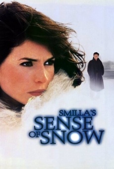 Smilla's Sense of Snow online free