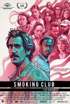 Smoking Club (129 normas) online
