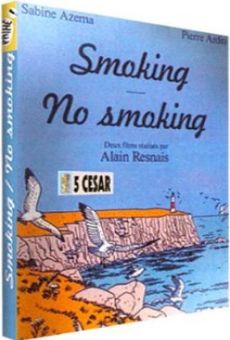 Smoking/No Smoking online