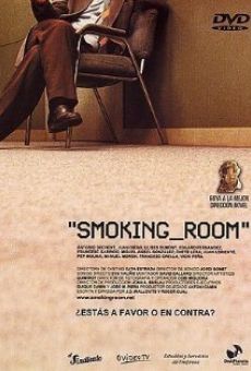 Smoking Room online