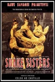 Snake Sisters online