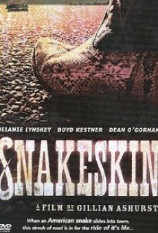 Snakeskin online