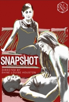 Snapshot, película en español