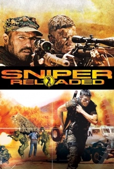 Sniper: Reloaded online