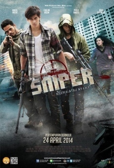 Sniper on-line gratuito