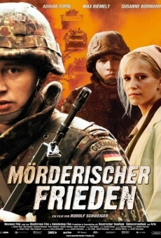 Mörderischer Frieden kostenlos