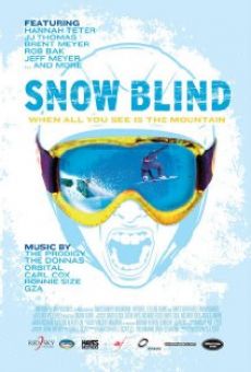 Snow Blind online kostenlos