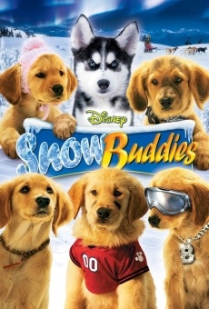 Snow Buddies, película en español