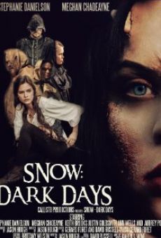 Snow: Dark Days online kostenlos