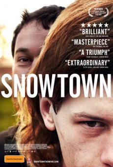 Snowtown online kostenlos