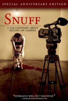 Snuff: A Documentary About Killing on Camera kostenlos