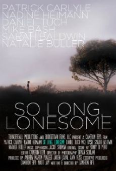 So Long, Lonesome en ligne gratuit
