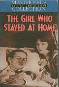 The Girl Who Stayed at Home online kostenlos