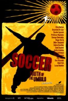 Soccer: South of the Umbilo online
