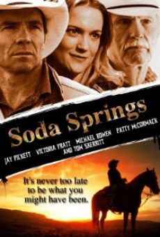 Soda Springs online