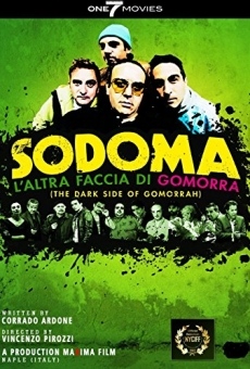 Sodoma... L'altra faccia di Gomorra online