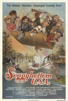 Soggy Bottom, U.S.A. online streaming