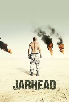 Jarhead (aka Jarhead. Willkommen im Dreck) online free