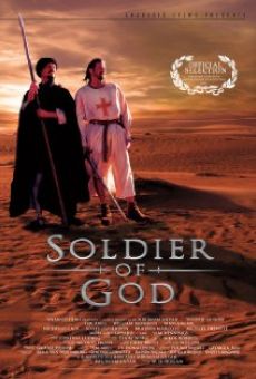 Soldier of God online kostenlos