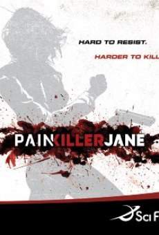 Painkiller Jane online