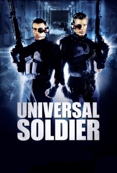 Universal Soldier online kostenlos