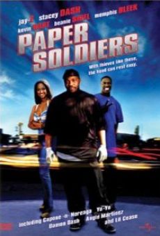 Paper Soldiers online kostenlos