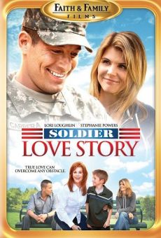 Soldier Love Story online