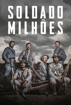 Soldier Millions, película completa en español