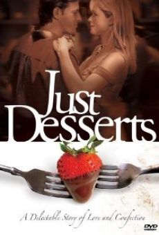 Just Desserts online free