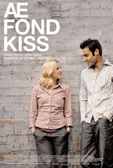 Ae Fond Kiss... online