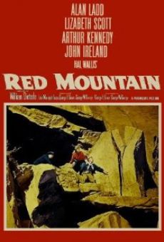Red Mountain online