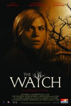 The Watch online