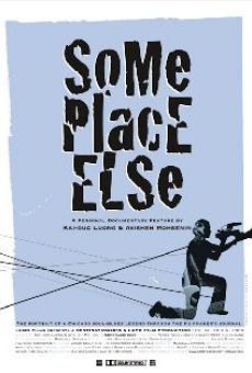 Someplace Else online free