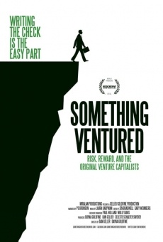 Something Ventured, película completa en español