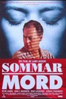 Sommarmord online
