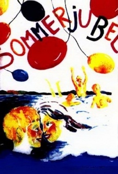 Sommerjubel (Joy of Summer), película completa en español