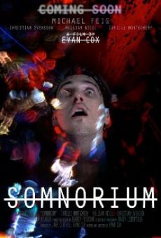 Somnorium stream online deutsch