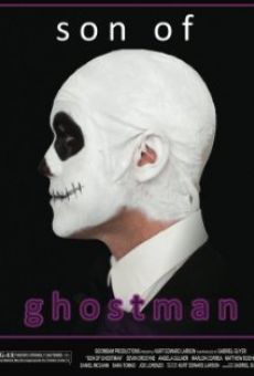 Son of Ghostman online