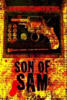 Son of Sam online