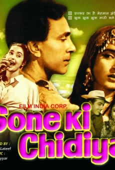 Sone Ki Chidiya en ligne gratuit