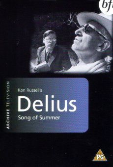 Omnibus: Song of Summer: Frederick Delius on-line gratuito